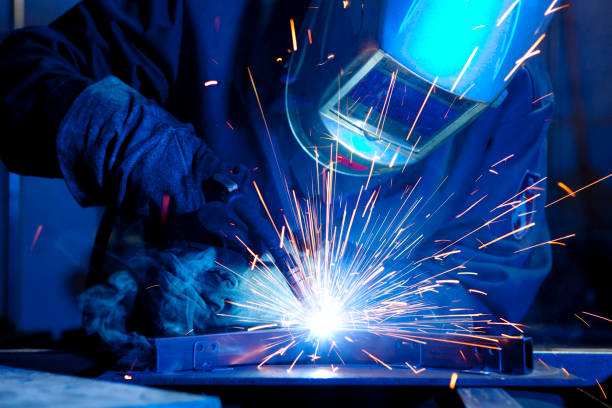 Best Automotive Welding in Galesville, WI