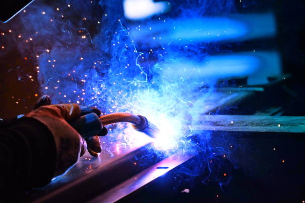 Affordable Welder Services in Galesville, WI